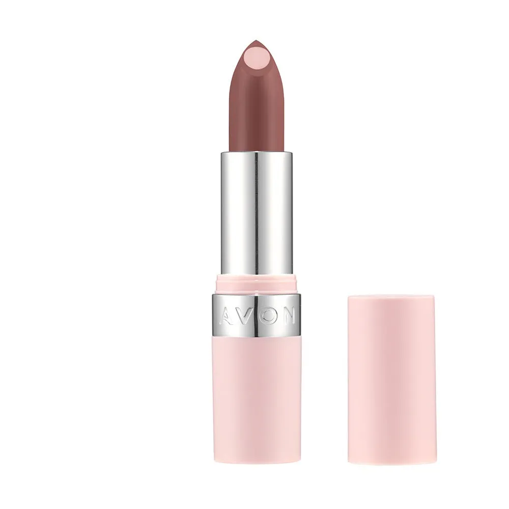 Hydramatic Matte — ruj mat — detaliu