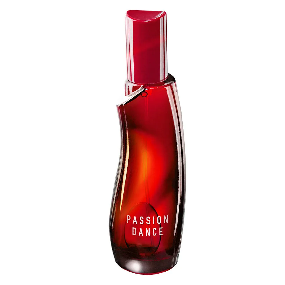 Passion Dance — apă de toaletă