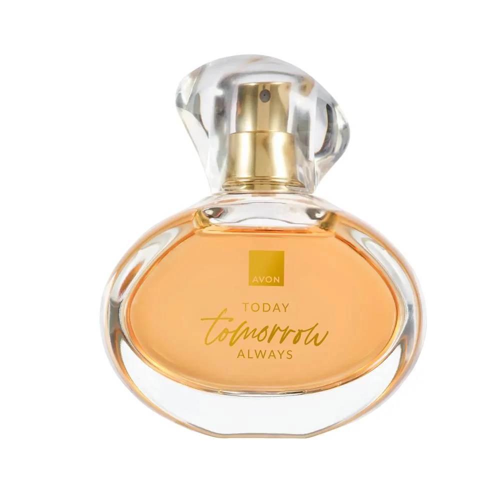 Tomorrow — apă de parfum pentru ea