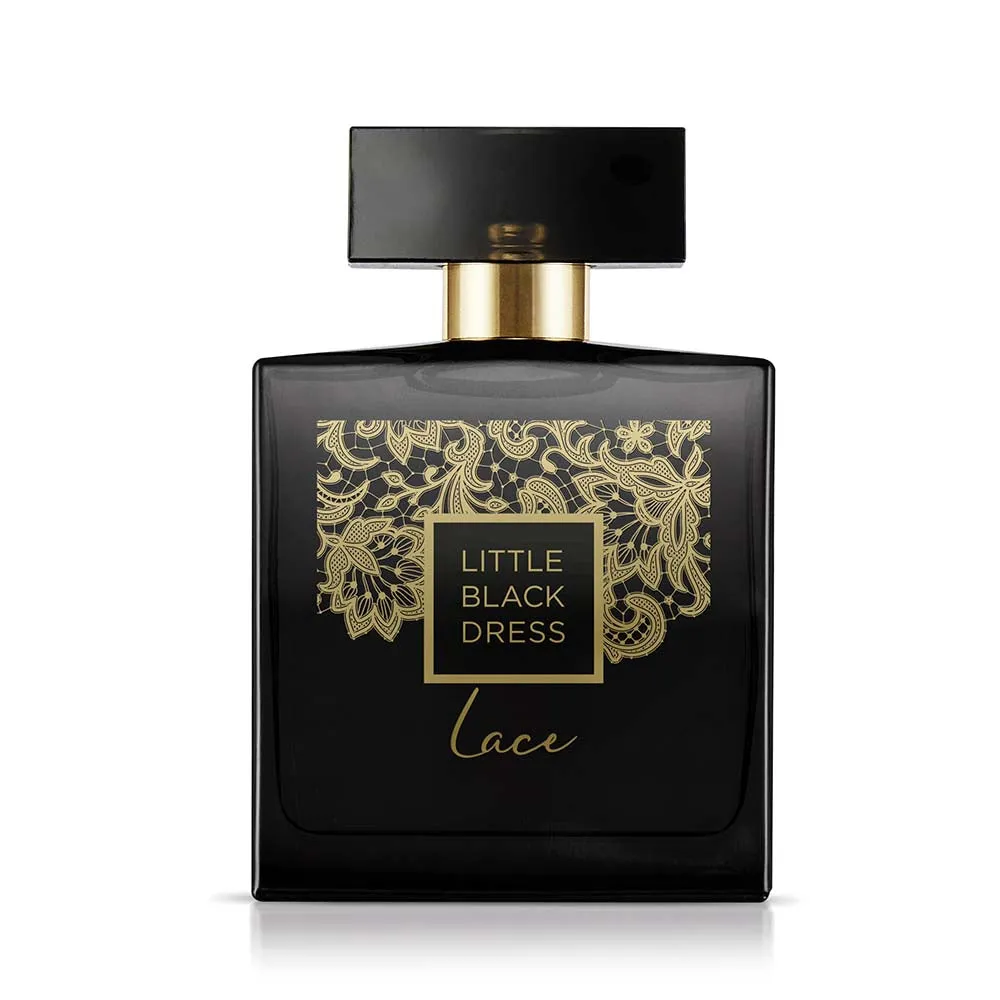 Little Black Dress Lace — apă de parfum