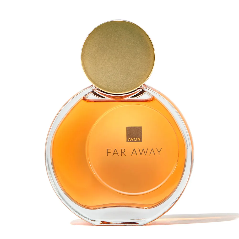 Far Away — apă de parfum