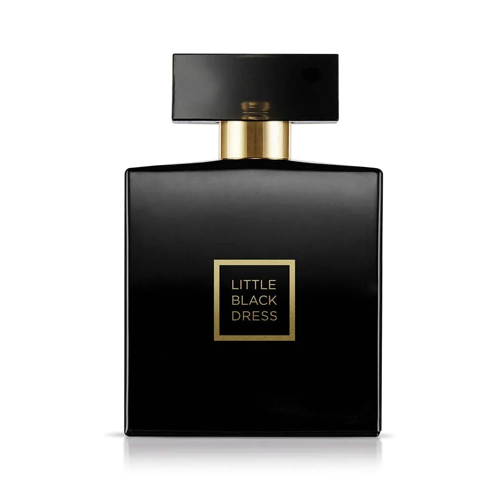 Little Black Dress — apă de parfum