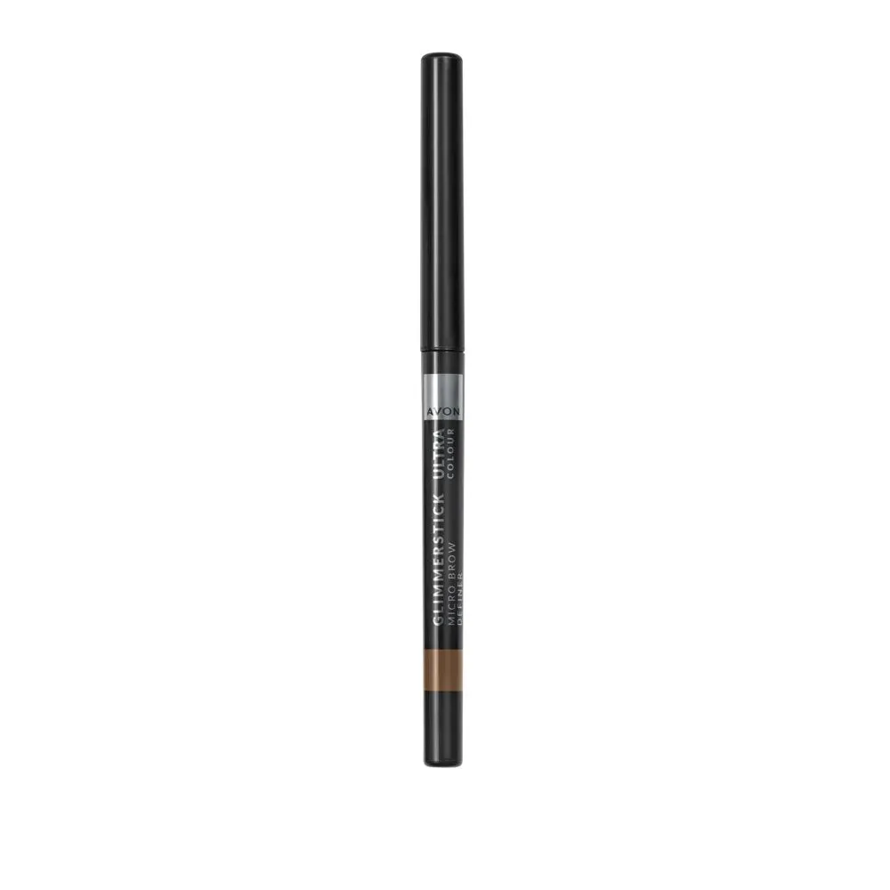 Ultra Colour Glimmerstick — creion micro pentru sprâncene