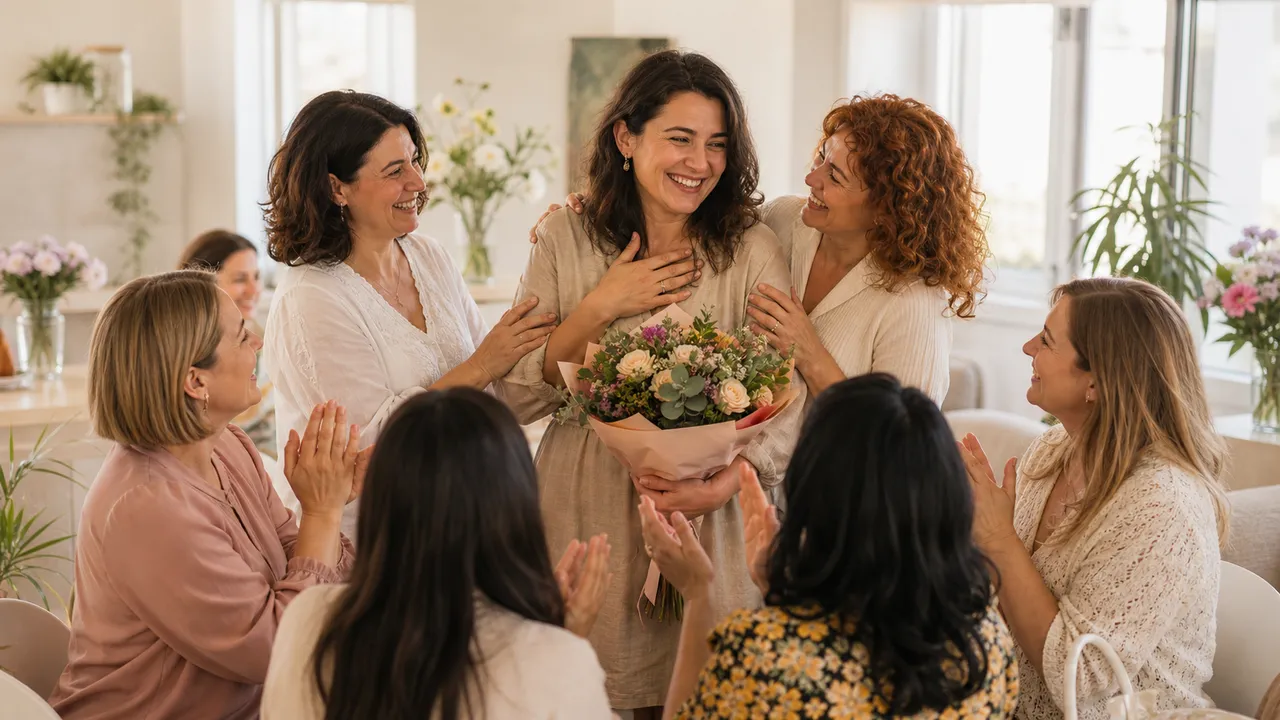 Comunitatea Avon — imagine ilustrativă